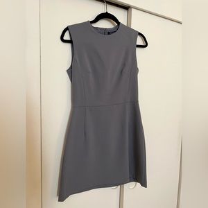Grey French Connection Dress